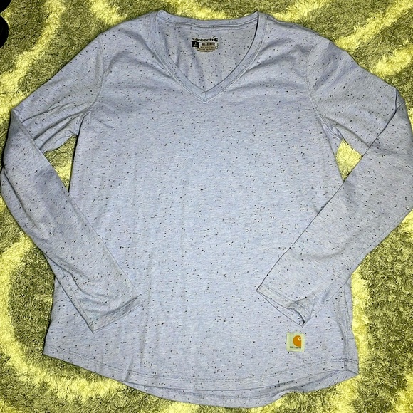 Carhartt long sleeve Large - Picture 2 of 4
